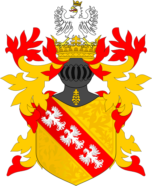 House of Alsace